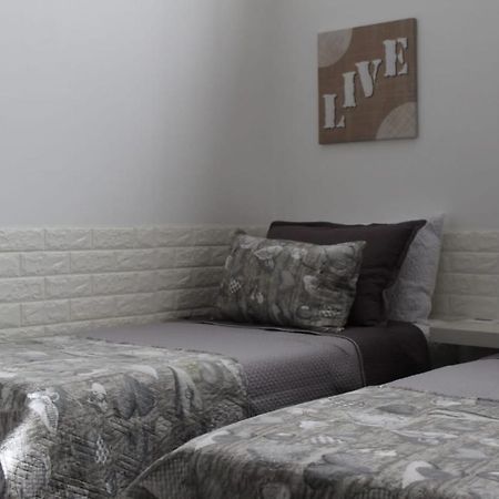 Apartament Chez Les Soeurs Pompeja Zewnętrze zdjęcie