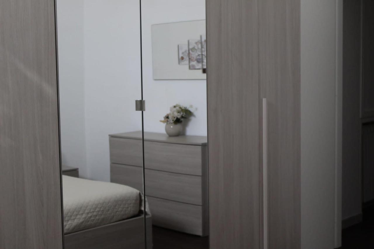 Apartament Chez Les Soeurs Pompeja Zewnętrze zdjęcie