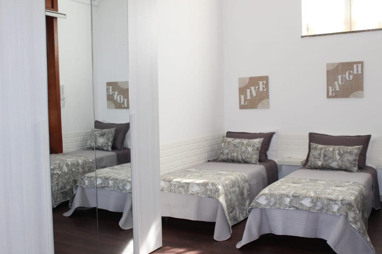 Apartament Chez Les Soeurs Pompeja Zewnętrze zdjęcie