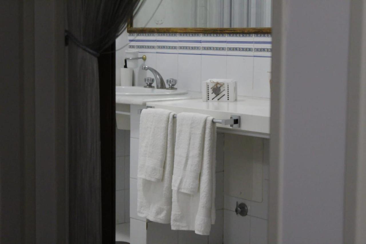 Apartament Chez Les Soeurs Pompeja Zewnętrze zdjęcie